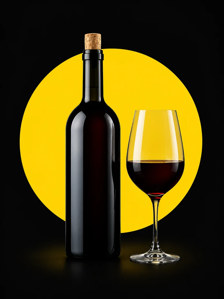 Красное сухое — категория каталога AlkoGo в Омске