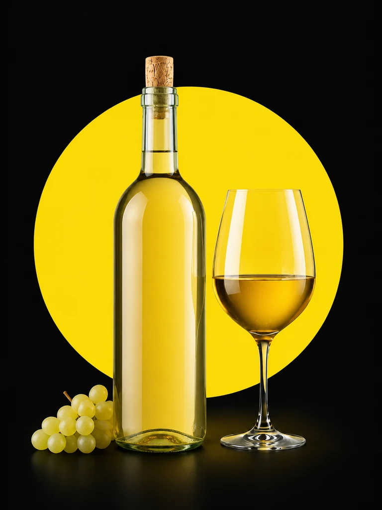 Белое полусладкое — категория каталога AlkoGo в Омске